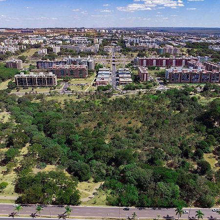 Apartamento Morato X Leilighet Brasília Eksteriør bilde