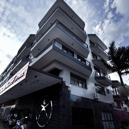 Apartamento Morato X Leilighet Brasília Eksteriør bilde