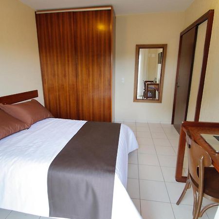 Apartamento Morato X Leilighet Brasília Eksteriør bilde