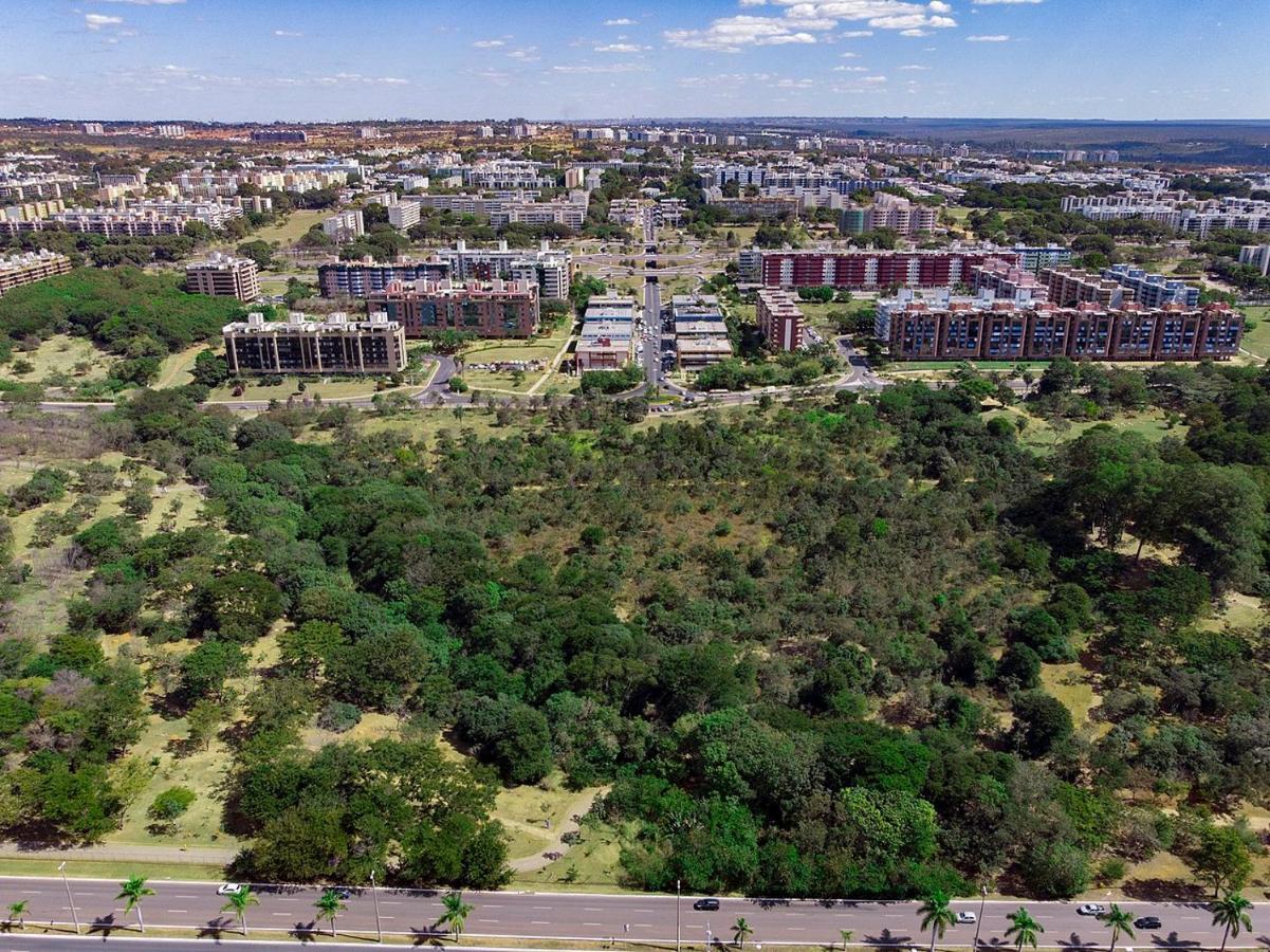 Apartamento Morato X Leilighet Brasília Eksteriør bilde