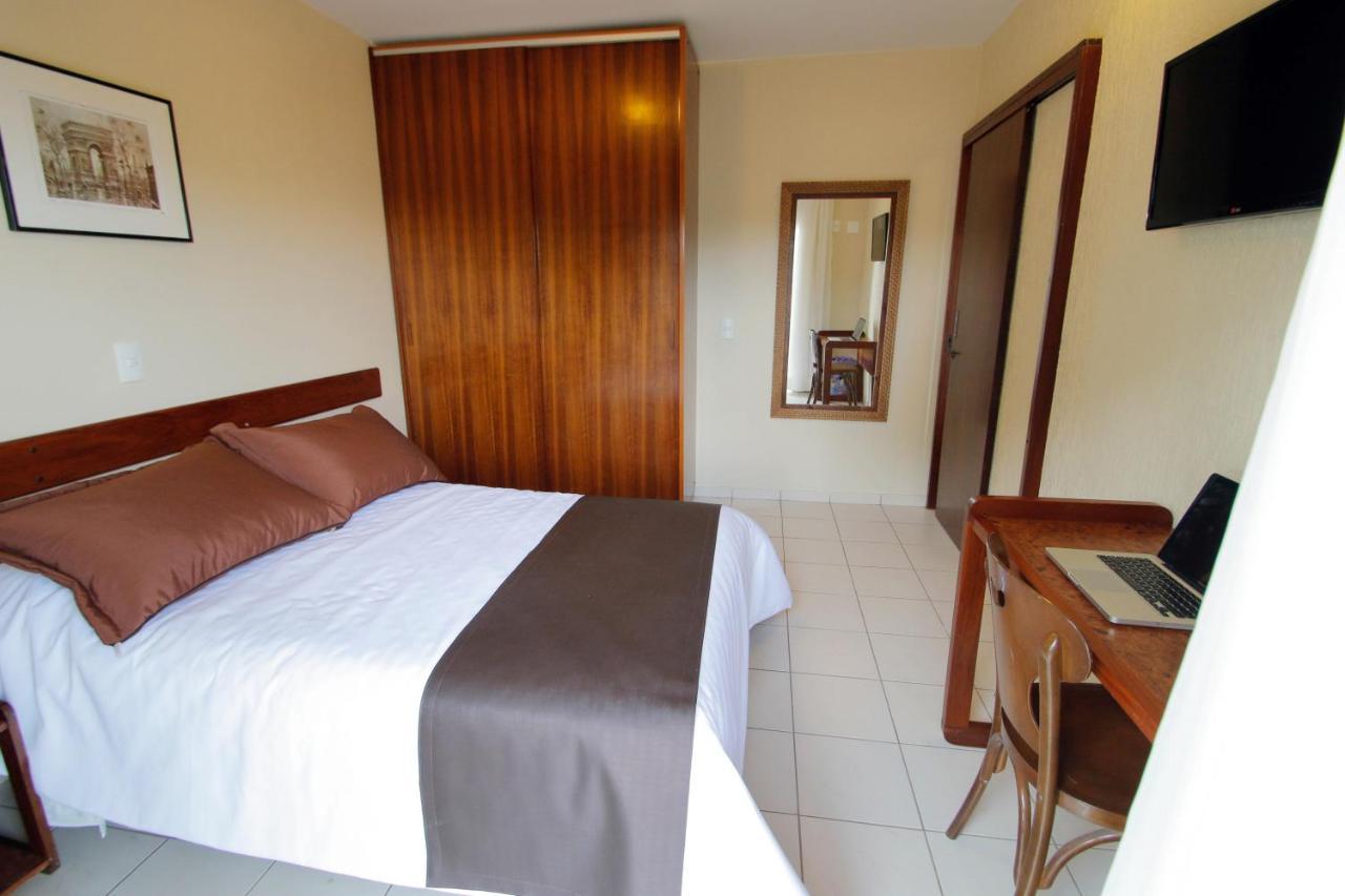 Apartamento Morato X Leilighet Brasília Eksteriør bilde