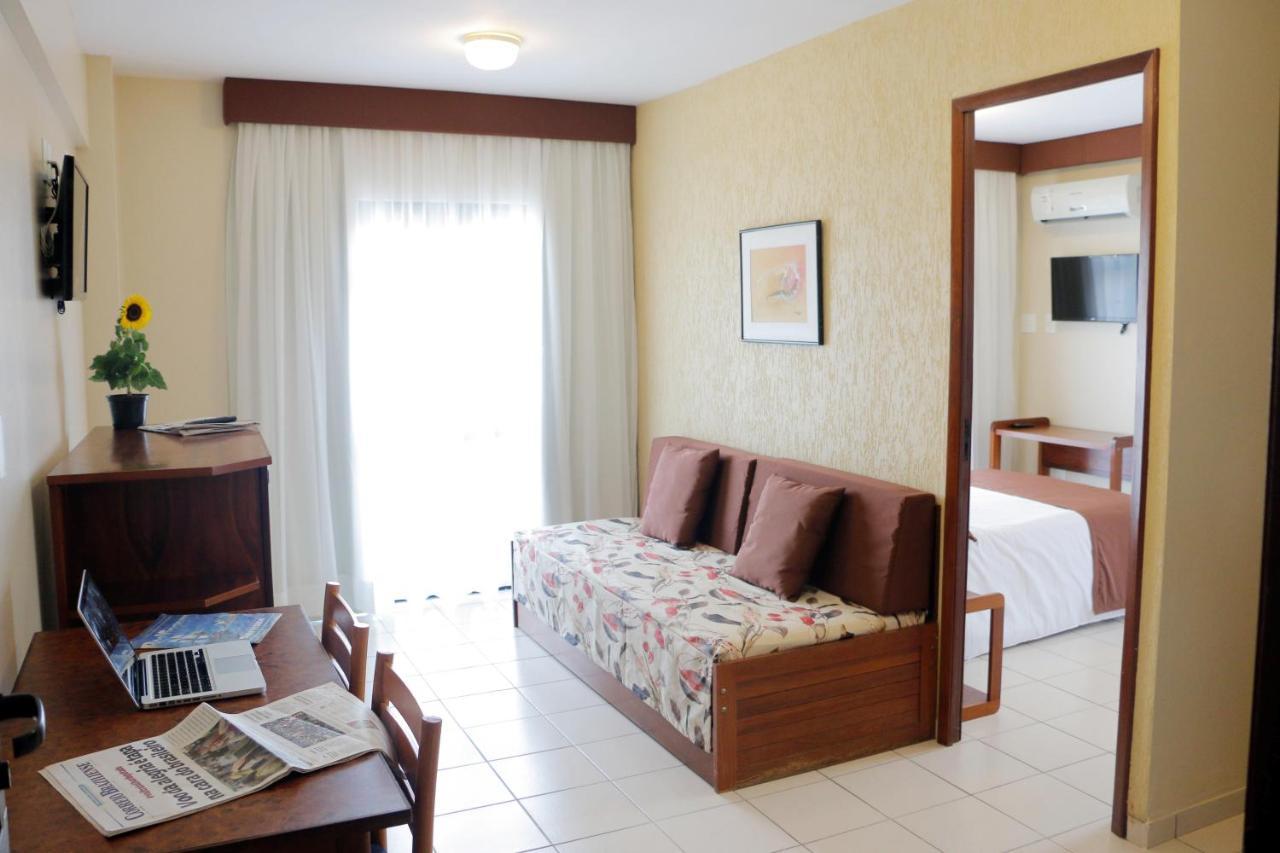 Apartamento Morato X Leilighet Brasília Eksteriør bilde