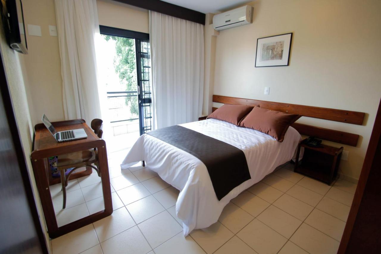 Apartamento Morato X Leilighet Brasília Eksteriør bilde