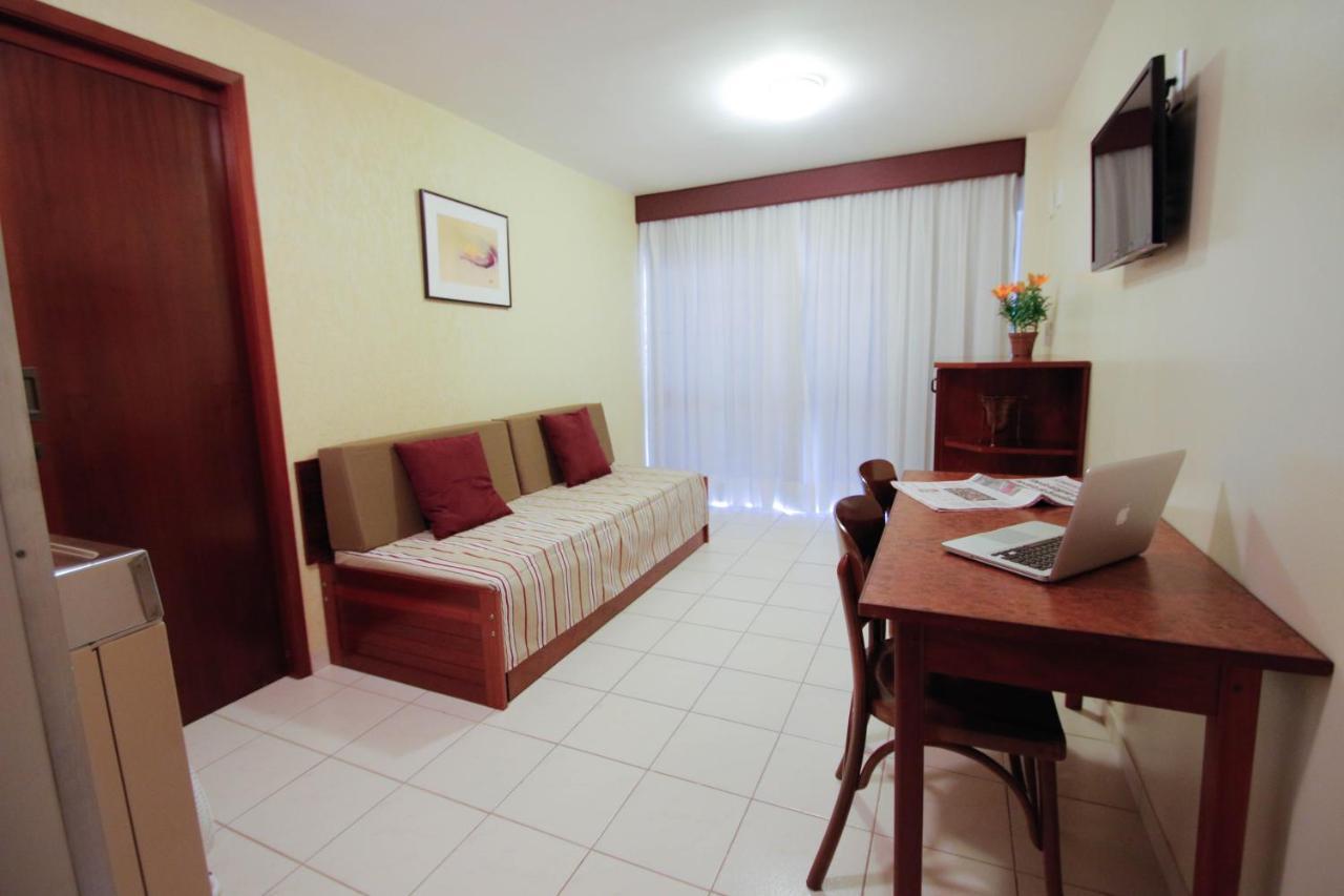 Apartamento Morato X Leilighet Brasília Eksteriør bilde
