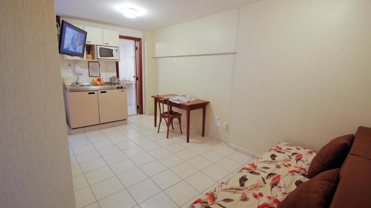 Apartamento Morato X Leilighet Brasília Eksteriør bilde