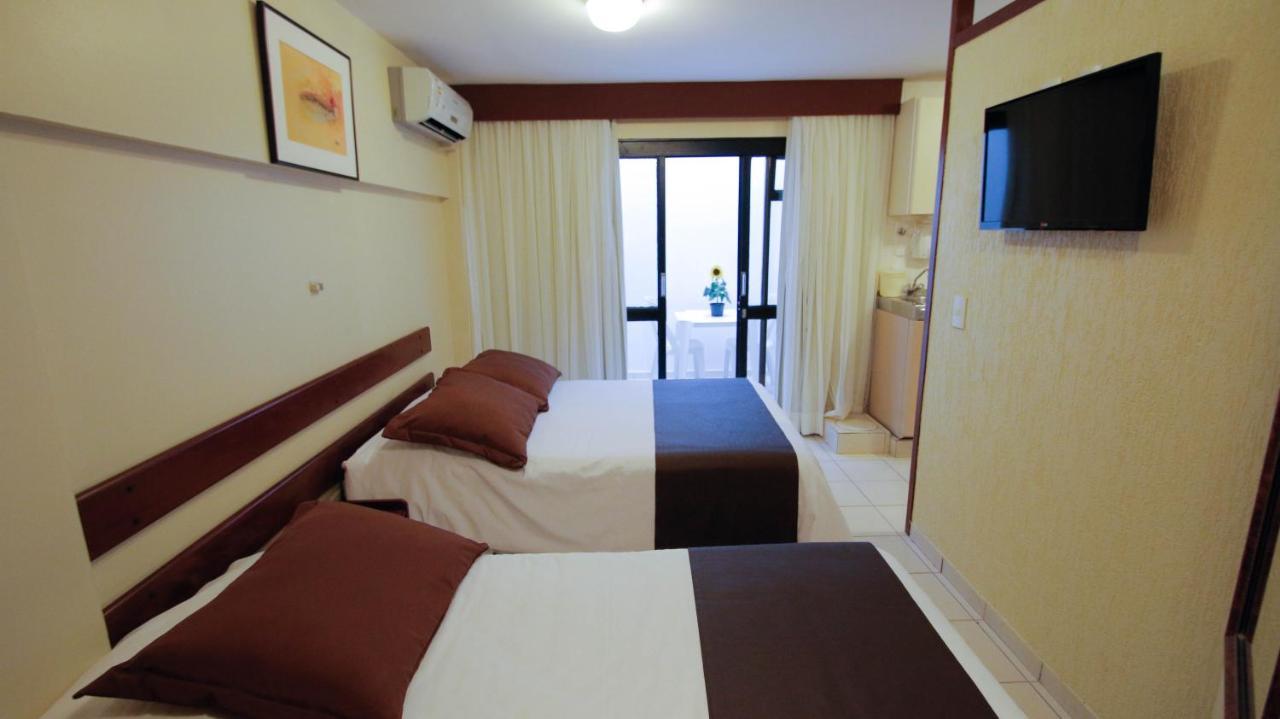 Apartamento Morato X Leilighet Brasília Eksteriør bilde