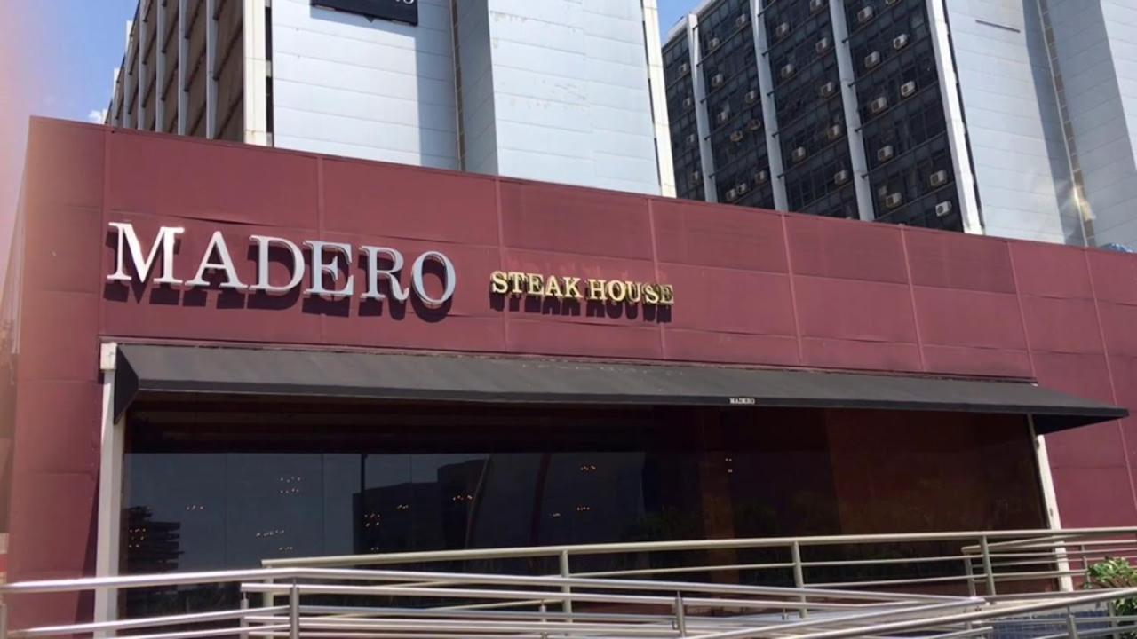 Apartamento Morato X Leilighet Brasília Eksteriør bilde