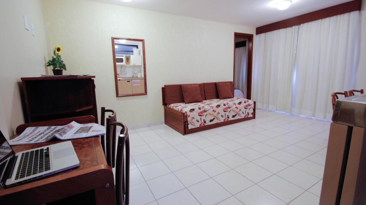 Apartamento Morato X Leilighet Brasília Eksteriør bilde